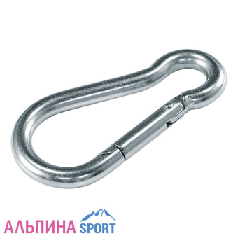 Карабин вспомогательный без муфты d  4мм_Site_v01