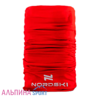 Баф NORDSKI Active red_Site_v01