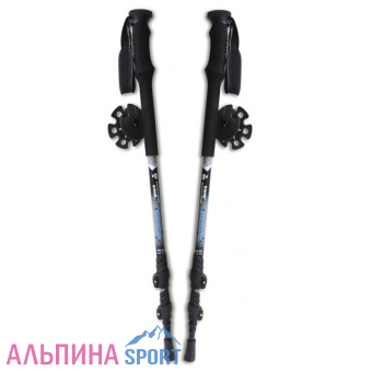 Палки телескопические Tramp Expedition 140-2