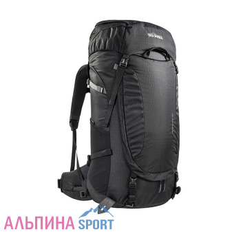 Tatonka-NORAS-65+10-black-2