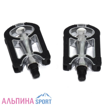 Педали FP-910 алюминий-пластик-3