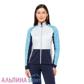 Куртка MOAX Tauri PRO Hybrid женская_v01