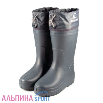 Сапоги женские СЛЕДОПЫТ ЭВА -15°С серый_Site_v01