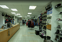 Альпина, ул. К. Маркса, 177