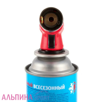 Горелка сварочная RUNIS Premium P04_v03