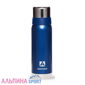 Термос-Арктика американский дизайн 0,75л-2