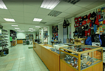 Альпина, ул. К. Маркса, 177