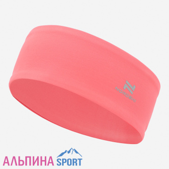 Повязка Nordski Warm Coral_Site_v01