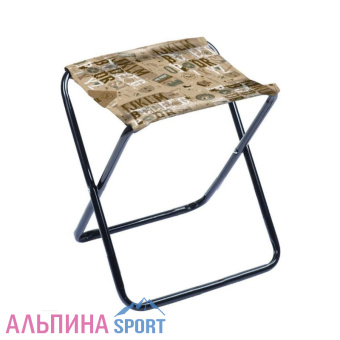 Стул складной Ника ПС