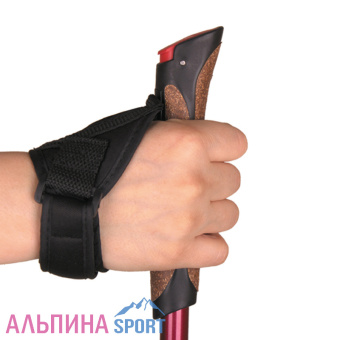 Палки телескопические Tramp Compact-3