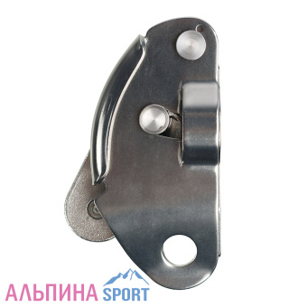 Страховочно-спусковое устройство Вертикаль GriGri_Site_v02