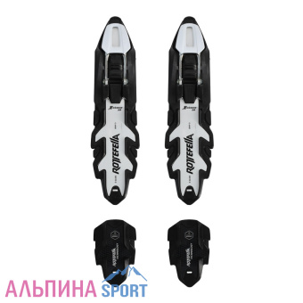 Крепления лыжные ROTTEFELLA XCELERATOR 2.0 Classic NIS (без упаковки, без ключа)_v01