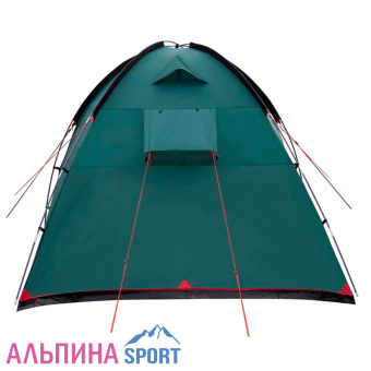 Палатка Tramp Bell 4_v11
