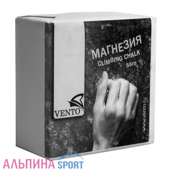 Магнезия Венто брикет 56 гр_v01