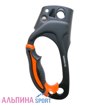Зажим Манарага Жумар правый_v02