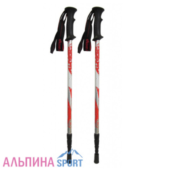 Палки телескопические Tramp Scout 140