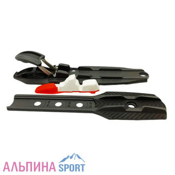 Крепления NNN STC Race skate_v02