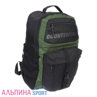 Рюкзак туристический 26л 80187_Черный_v01