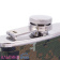 Фляжка СЛЕДОПЫТ, в оплетке из oxford camo pixel, 280 мл_v03 Фляжка СЛЕДОПЫТ, в оплетке из oxford camo pixel, 280 мл_v03