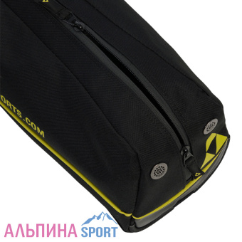 Чехол лыжный Fischer на 5 пар XC PERFORMANCE 210 (Z02925)_v10