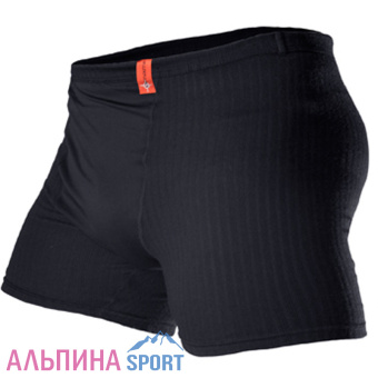 Термотрусы-Noname-Boxer-WS-black-cr-Five-sport.ru