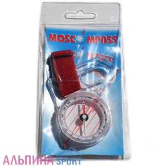 Компас Moscompass  Модель 2L-2