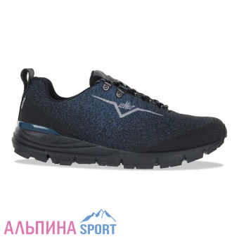 Ботинки Lomer Spider Ultra MTX Night_Blue_Site_v01