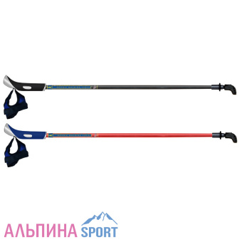 Палки для скандинавской ходьбы GEKARS Аста