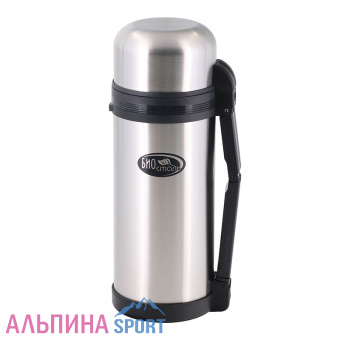 Термос Биосталь универсальный, 1,5 л_v01