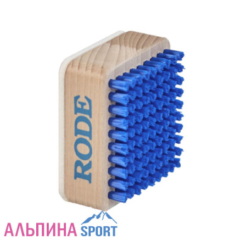 RODE-Spazzola-Combi-Mini
