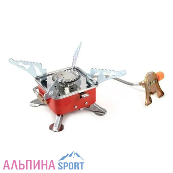 Газовая горелка 4-055 с пьезо_v01