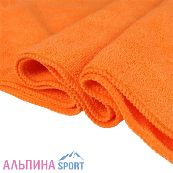 Полотенце Сплав походное микрофибра Velvet 60х120 см_v02