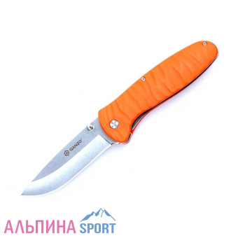 Нож туристический складной Ganzo G6252