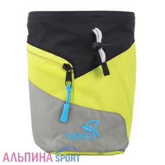 Мешочек для магнезии Венто Геккон_v01