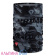 Бандана Buff Thermonet Skatick Graphite_v01 Бандана Buff Thermonet Skatick Graphite_v01