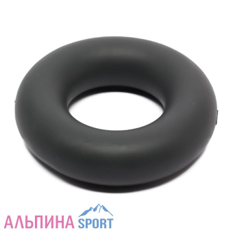 Эспандер кистевой Fortius 60 кг (серый)_v02