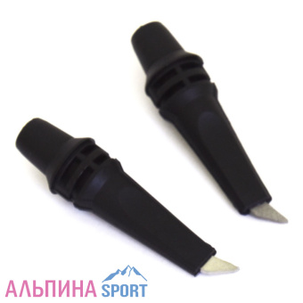 Наконечники TC -4