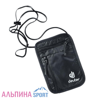 Кошелек Deuter Security Wallet I