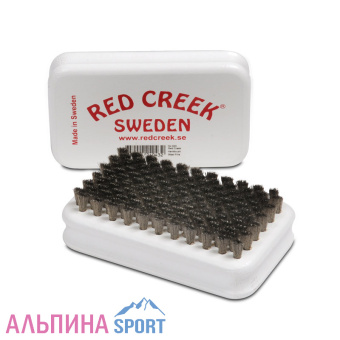 Щетка RED CREEK 043 сталь мягк-1