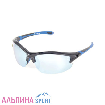Очки поляризационные СЛЕДОПЫТ Equinox в футляре, линзы grey with white revo_v01