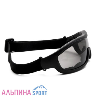 Очки защитные СЛЕДОПЫТ SAHARA линза grey_v04