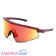 Очки NONAME LIVIGNO RASBERRY красная оправа, красная линза_Site_v02