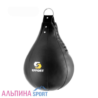 Груша боксерская и-к 40см, d 25см, 5кг