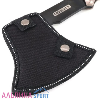 Топор Следопыт 285-105-18 510гр_v08