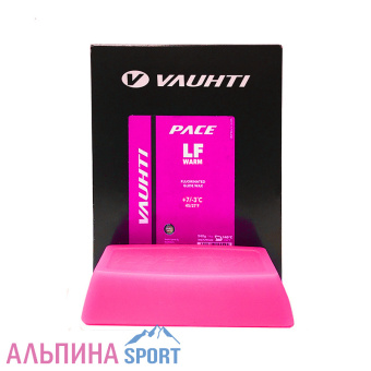 Vauhti LF WARM +7“C-3“C без упак 180г