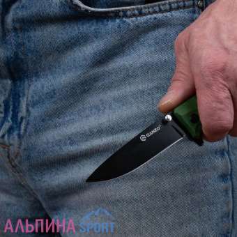 Нож складной туристический Ganzo G620g-1_v03
