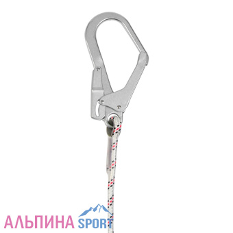 Строп Венто веревочный одинарный регулируемый с амортизатором аВ11р_v03
