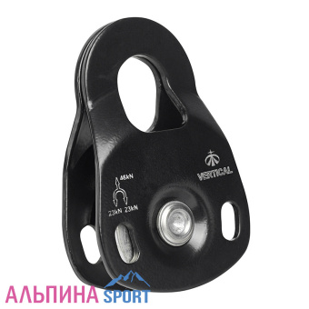 Блок-ролик Вертикаль силовой 46кн_v02