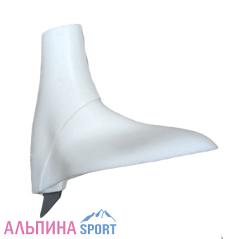 Лапки 9 мм белый_v02