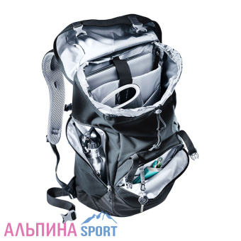 Deuter-Walker-24-Black-6